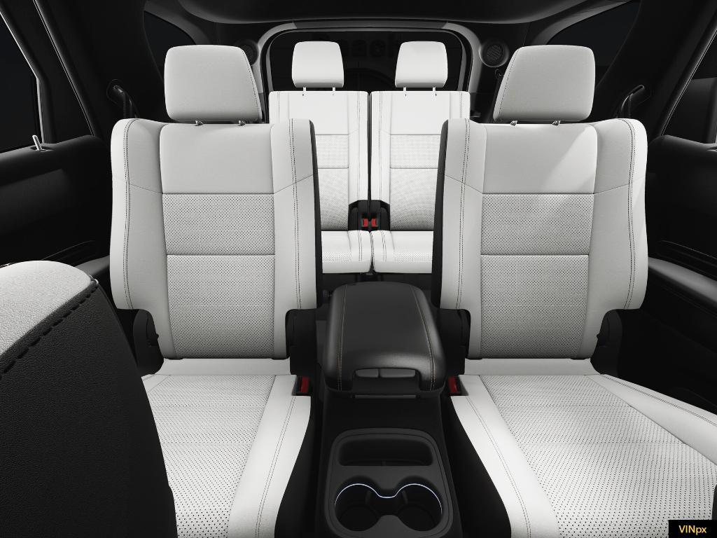new 2025 Dodge Durango car, priced at $101,856
