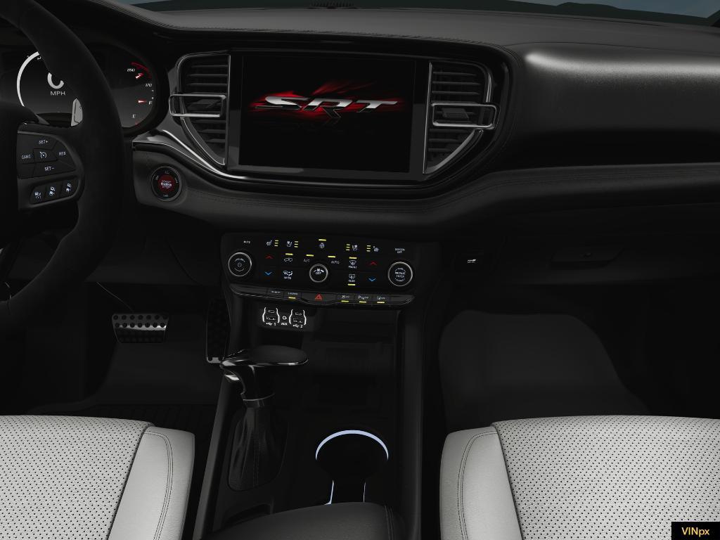 new 2025 Dodge Durango car, priced at $96,134
