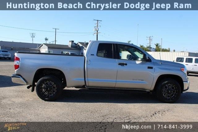 used 2016 Toyota Tundra car, priced at $27,990