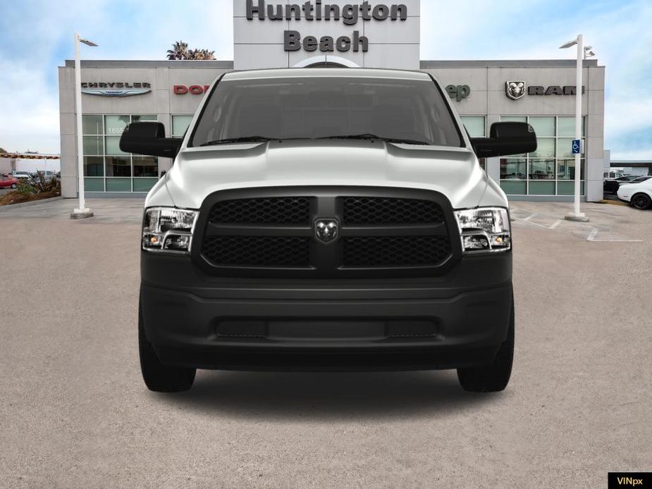 new 2023 Ram 1500 Classic car, priced at $28,900