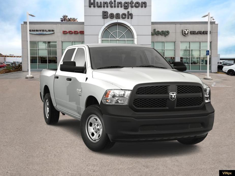 new 2023 Ram 1500 Classic car, priced at $28,900