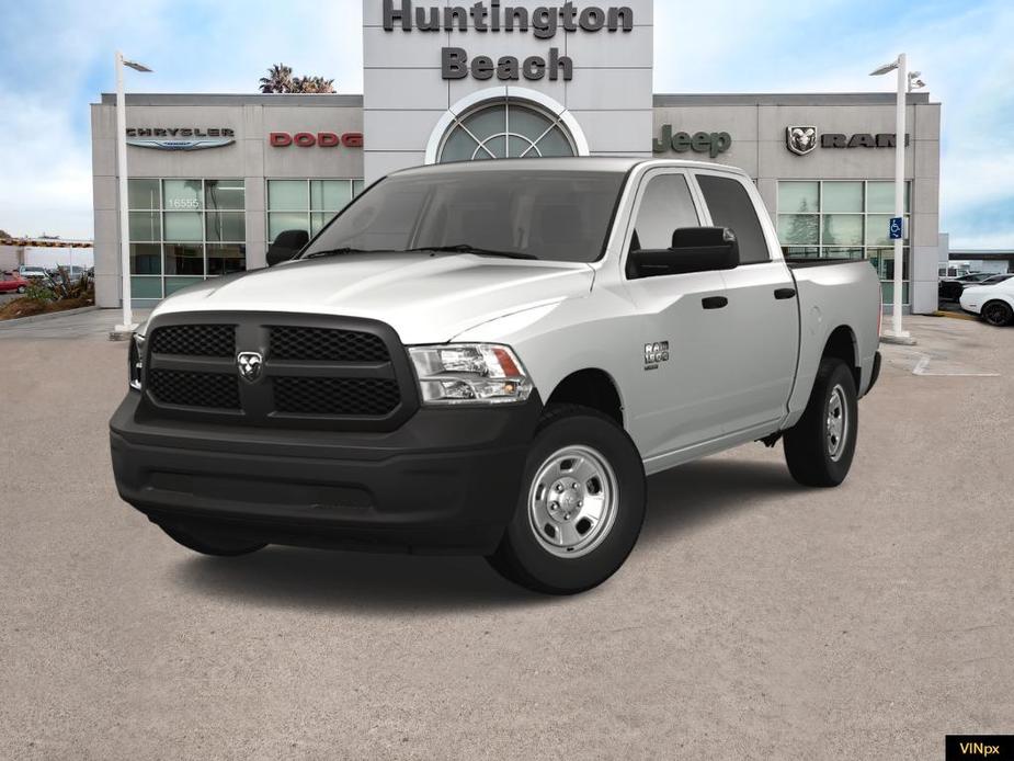 new 2023 Ram 1500 Classic car, priced at $28,900