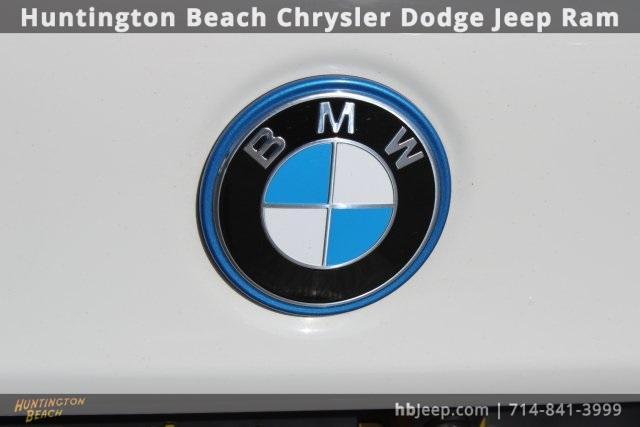 used 2023 BMW 530e car, priced at $28,646