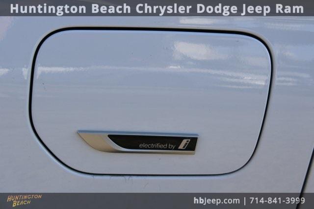 used 2023 BMW 530e car, priced at $28,646