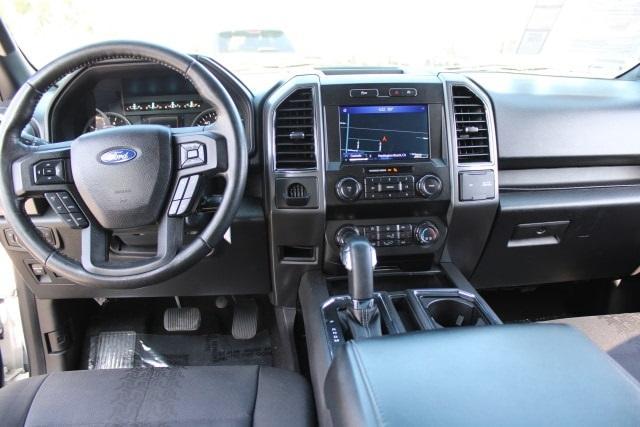 used 2019 Ford F-150 car, priced at $20,990