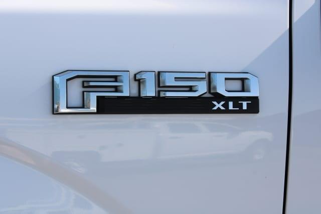 used 2019 Ford F-150 car, priced at $20,990