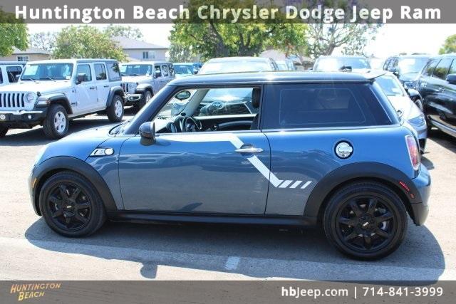 used 2009 MINI Cooper S car, priced at $5,990