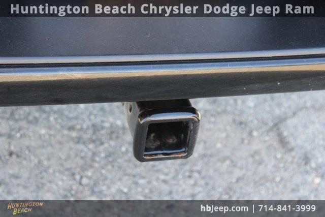 used 2022 Ram 1500 car, priced at $33,900