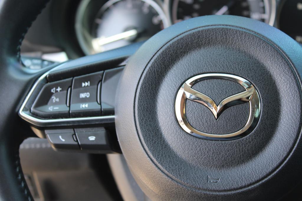 used 2019 Mazda Mazda6 car, priced at $16,919