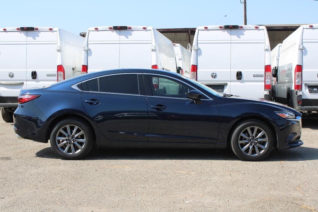 used 2019 Mazda Mazda6 car, priced at $16,919