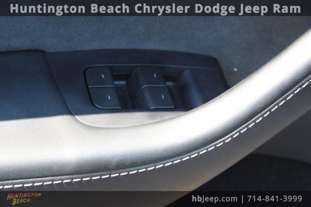used 2023 Tesla Model Y car, priced at $31,800