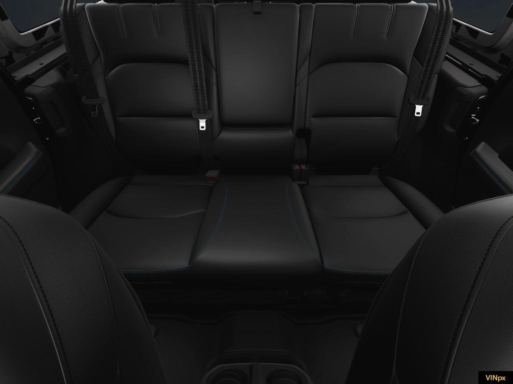 new 2025 Jeep Wrangler 4xe car, priced at $56,400