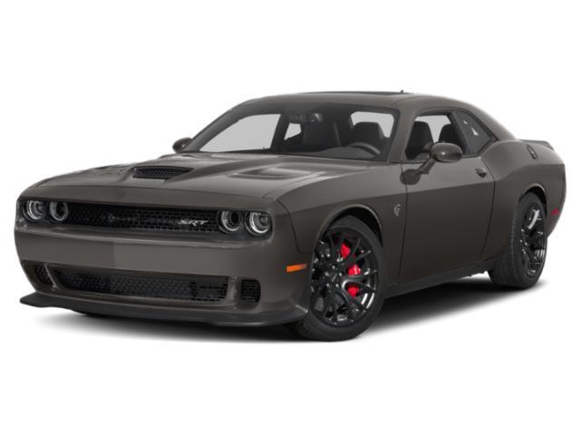 new 2018 Dodge Challenger car, priced at $147,552