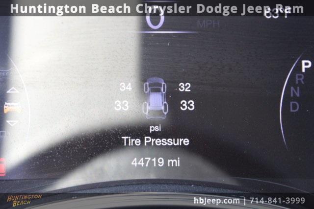 used 2019 Jeep Grand Cherokee car, priced at $20,308