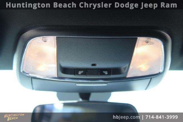 used 2019 Jeep Grand Cherokee car, priced at $20,308