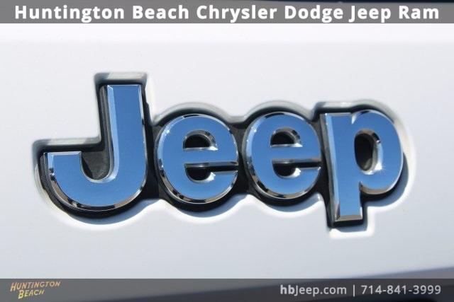 used 2019 Jeep Grand Cherokee car, priced at $20,308