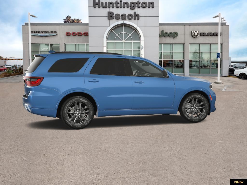 new 2025 Dodge Durango car, priced at $41,601