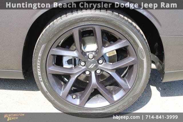 used 2021 Dodge Challenger car, priced at $26,400