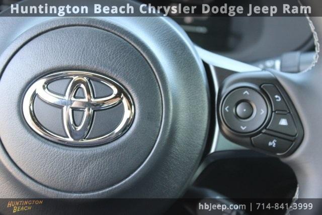 used 2024 Toyota GR86 car, priced at $31,856