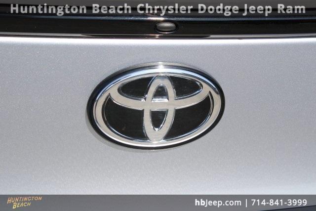 used 2024 Toyota GR86 car, priced at $31,856