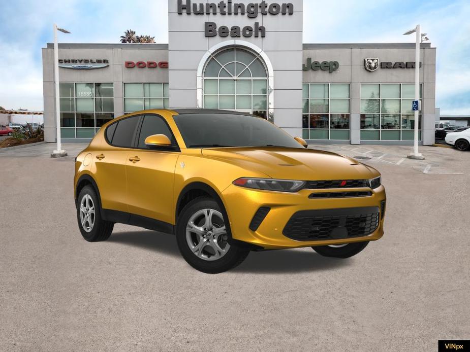 new 2023 Dodge Hornet car, priced at $31,900