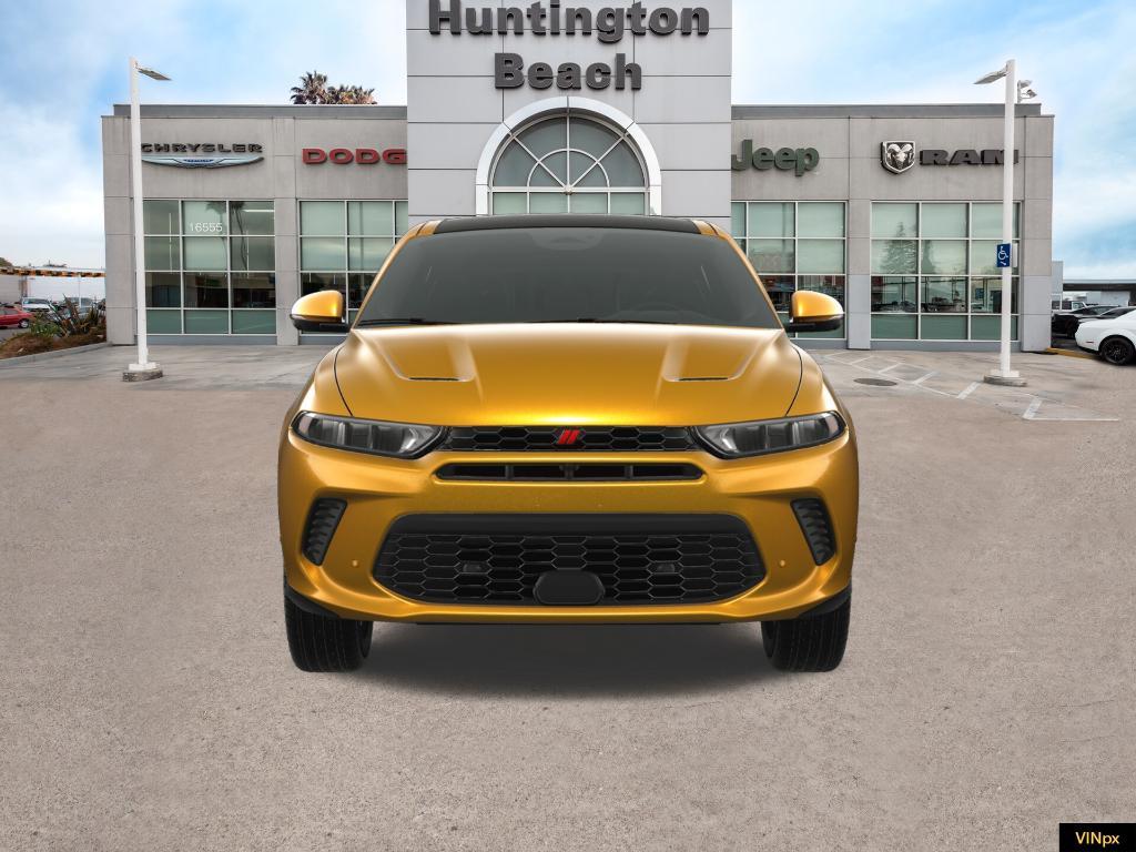 new 2023 Dodge Hornet car, priced at $30,400