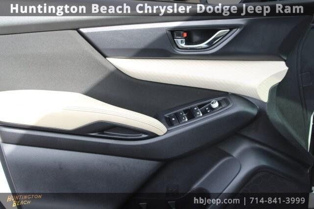 used 2021 Subaru Ascent car, priced at $18,700