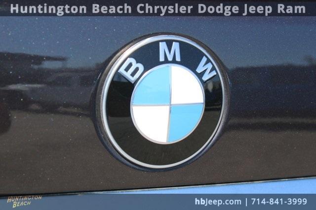 used 2022 BMW X7 car, priced at $39,990