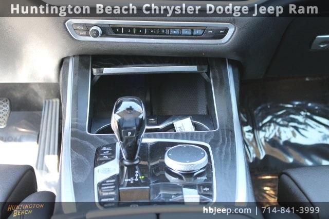 used 2022 BMW X7 car, priced at $39,990