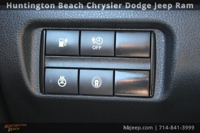 used 2022 Nissan Leaf car, priced at $12,990