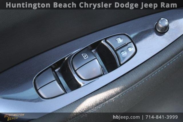 used 2022 Nissan Leaf car, priced at $12,990