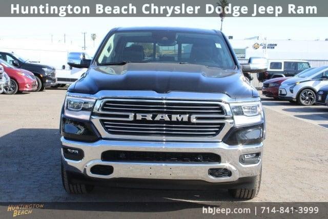 used 2022 Ram 1500 car, priced at $38,800