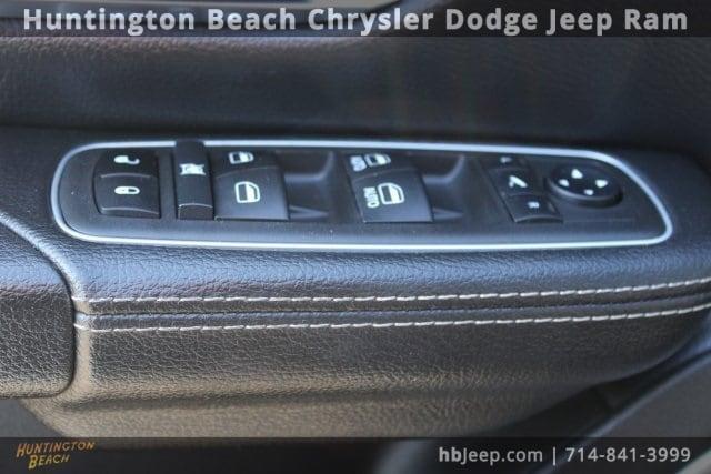 used 2022 Ram 1500 car, priced at $38,800