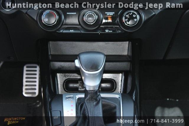 used 2021 Kia Forte car, priced at $16,990