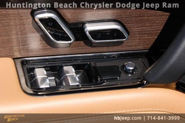 used 2023 Land Rover Range Rover Sport car, priced at $73,800