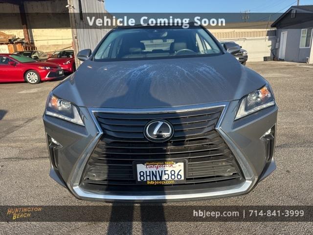 used 2019 Lexus RX 350 car, priced at $33,900