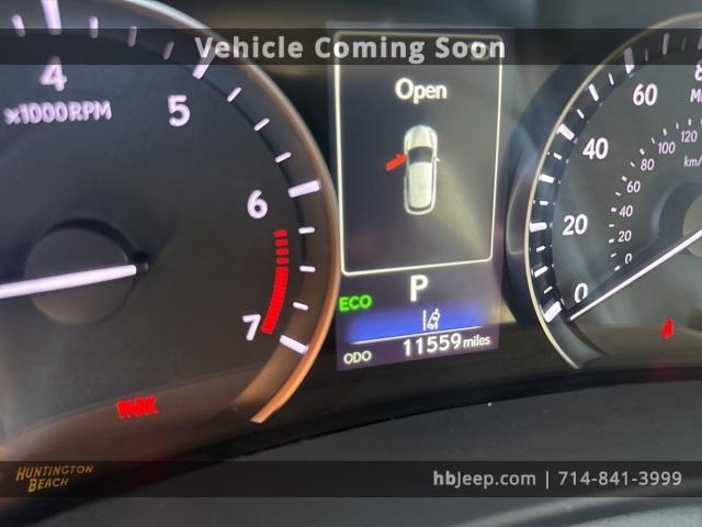 used 2019 Lexus RX 350 car, priced at $33,900