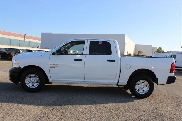 new 2023 Ram 1500 Classic car, priced at $30,900