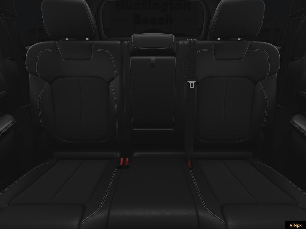 new 2025 Jeep Grand Cherokee car, priced at $39,940