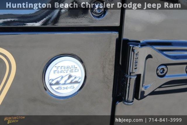 used 2021 Jeep Gladiator car, priced at $25,300