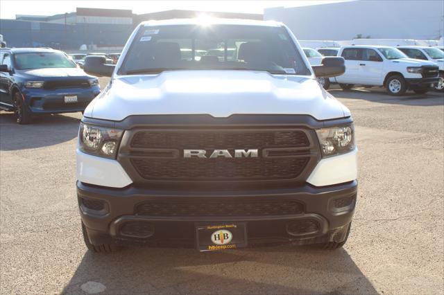 new 2024 Ram 1500 car, priced at $36,849