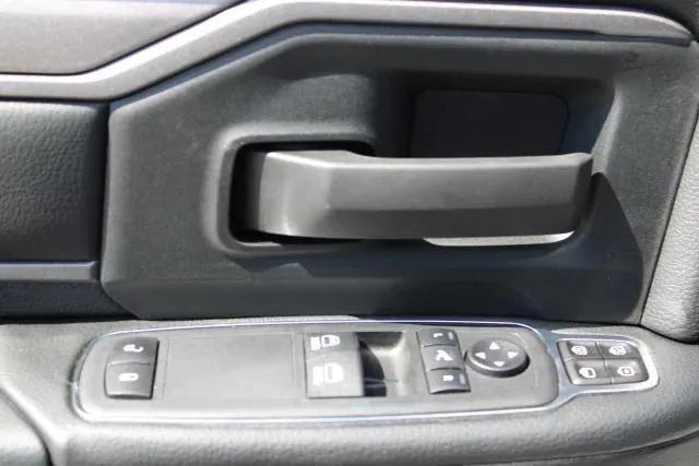 new 2024 Ram 2500 car, priced at $67,800