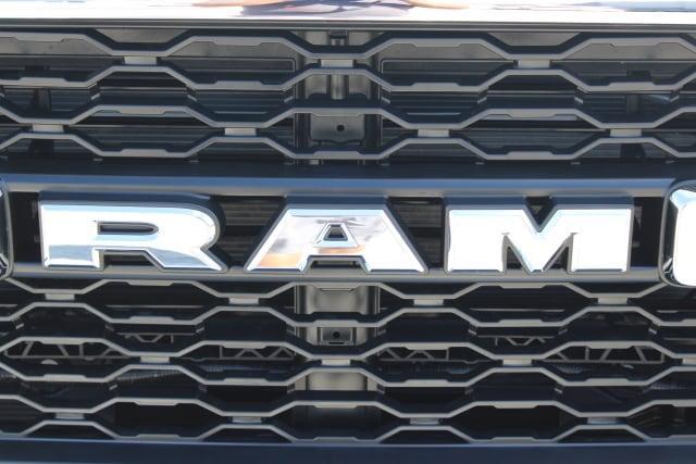 new 2024 Ram 2500 car, priced at $58,300