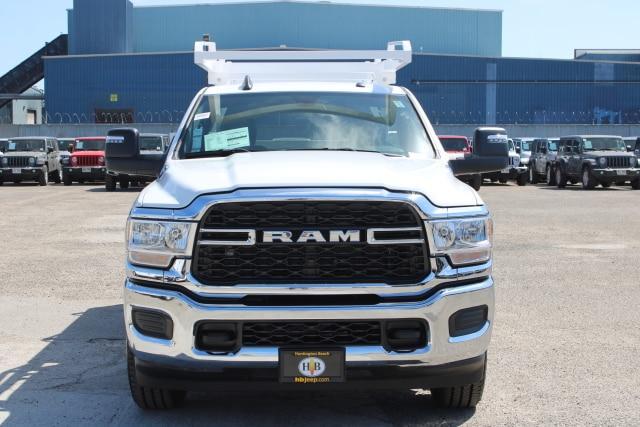 new 2024 Ram 2500 car, priced at $58,300