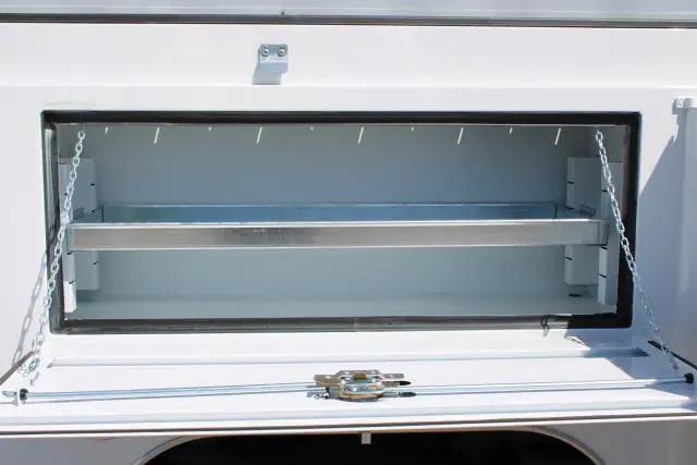 new 2024 Ram 2500 car, priced at $63,300