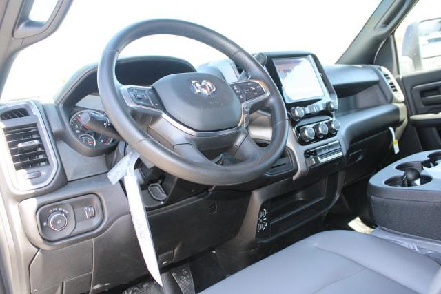 new 2026 Ram 3500 car, priced at $52,155