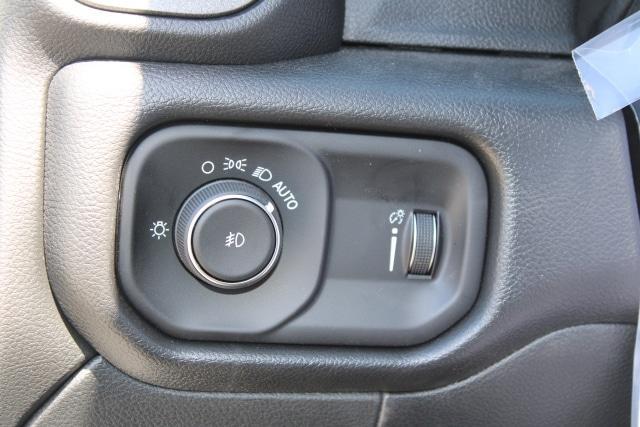 new 2026 Ram 3500 car, priced at $52,155