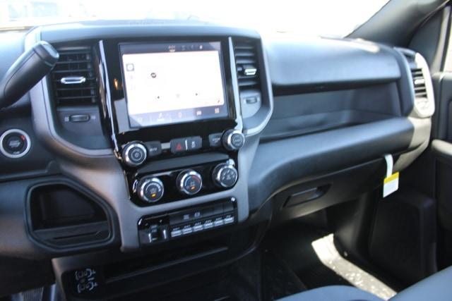 new 2026 Ram 3500 car, priced at $52,155