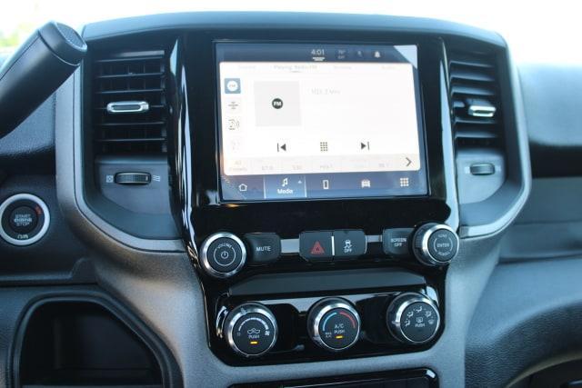 new 2026 Ram 3500 car, priced at $52,155