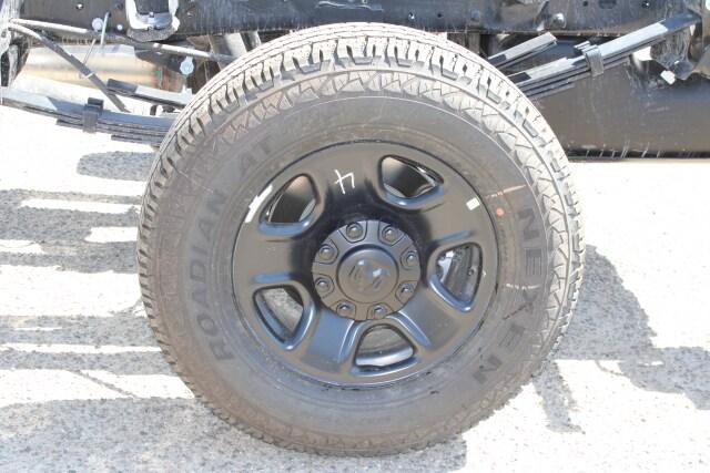 new 2026 Ram 3500 car, priced at $52,155